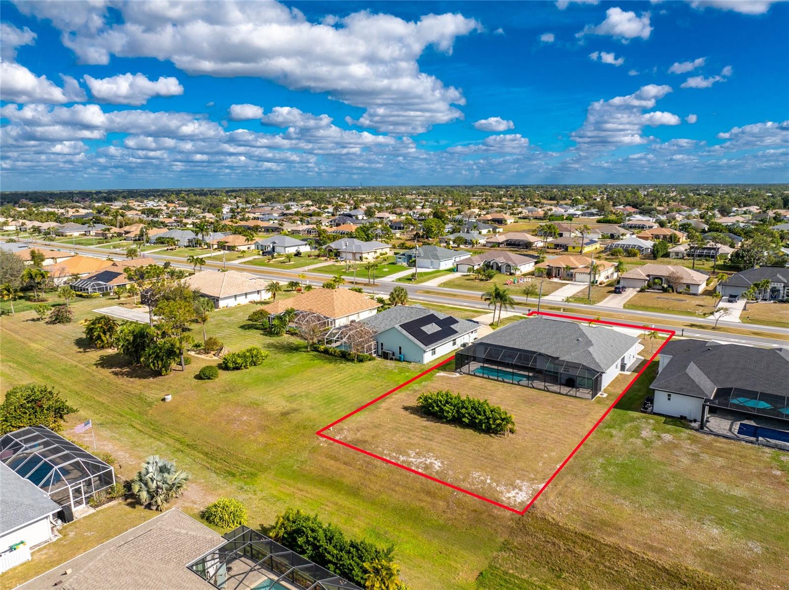 ROTONDA WEST PINEHURST - Residential