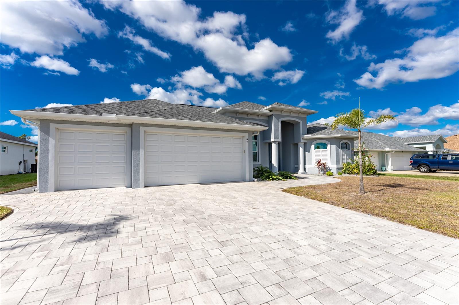 ROTONDA WEST PINEHURST - Residential