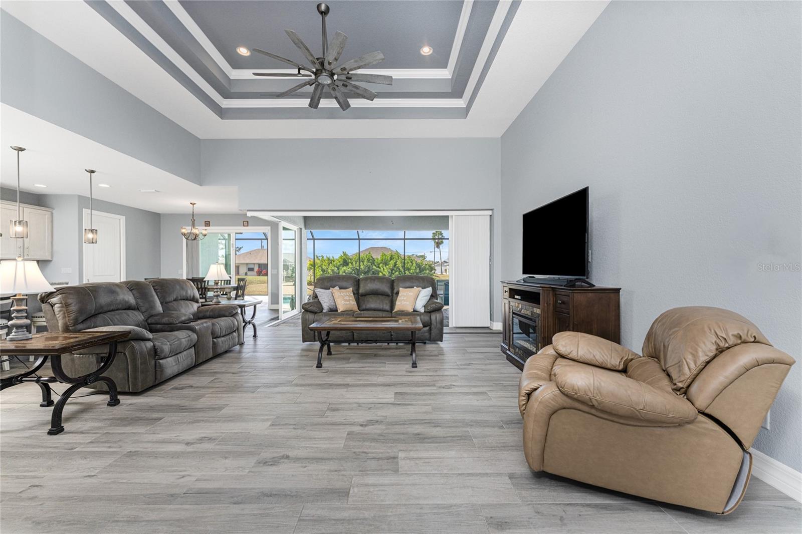 ROTONDA WEST PINEHURST - Residential