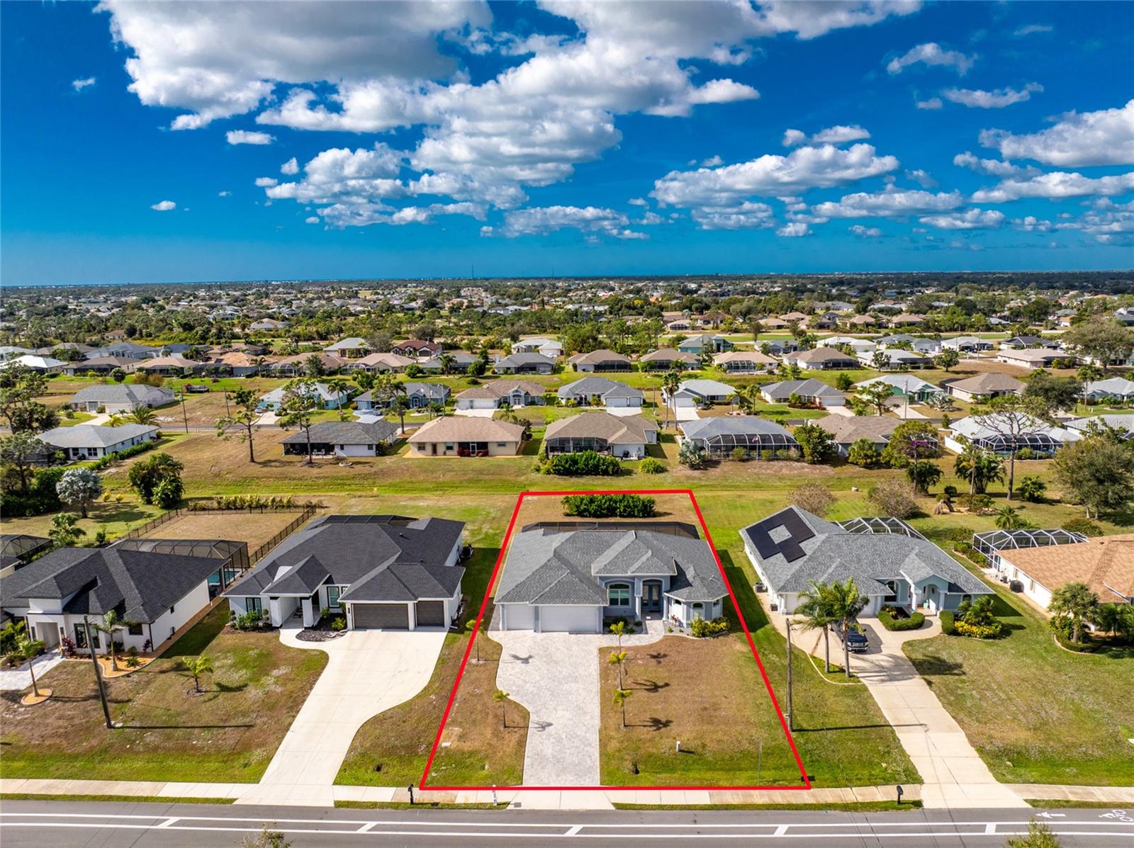 ROTONDA WEST PINEHURST - Residential