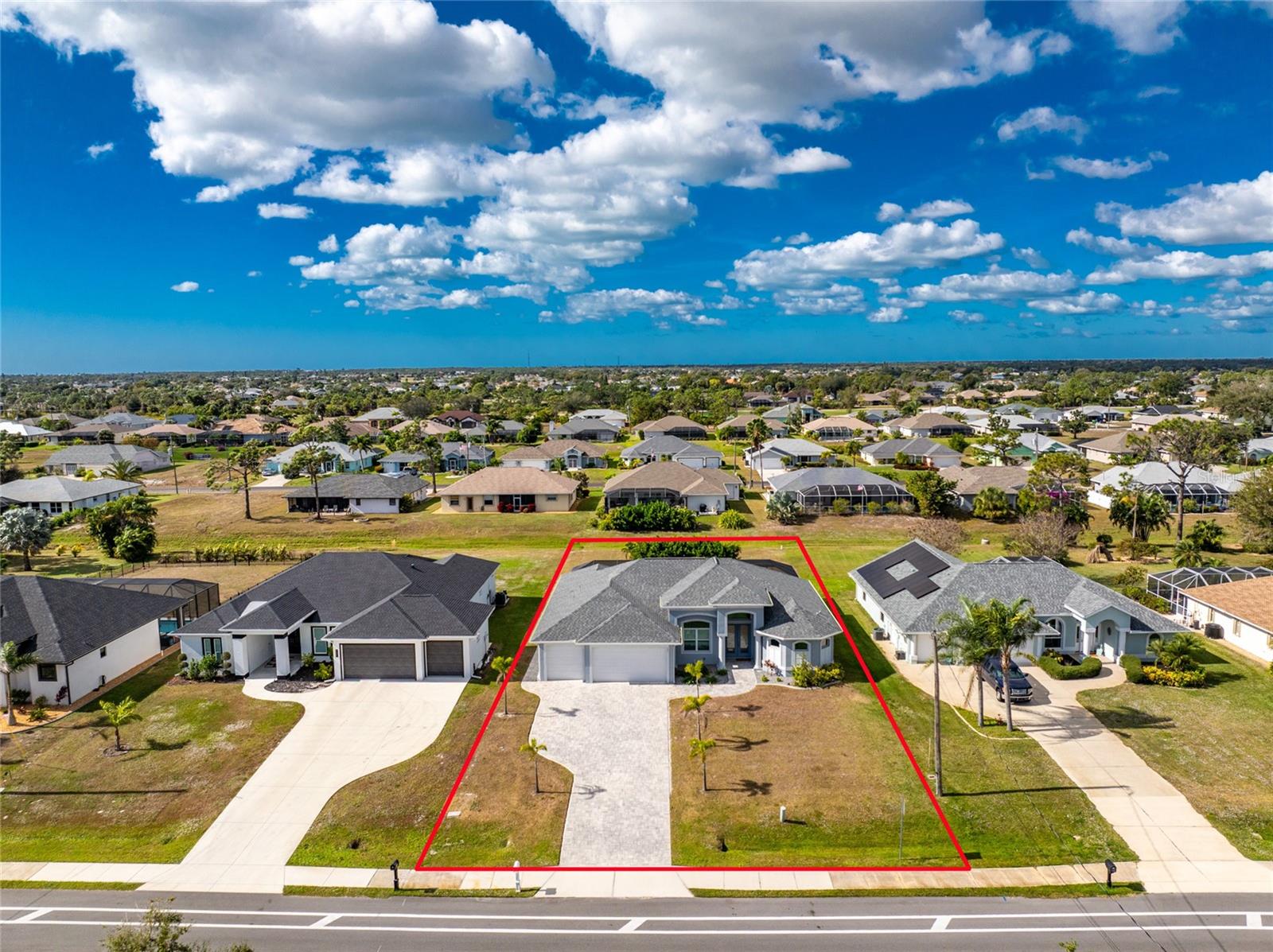 ROTONDA WEST PINEHURST - Residential