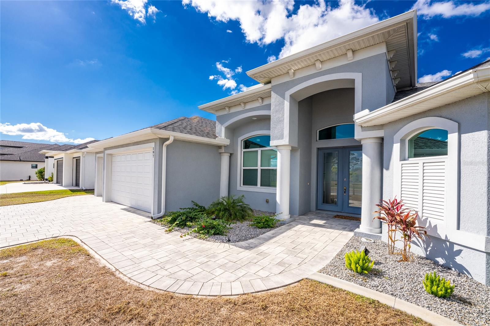 ROTONDA WEST PINEHURST - Residential