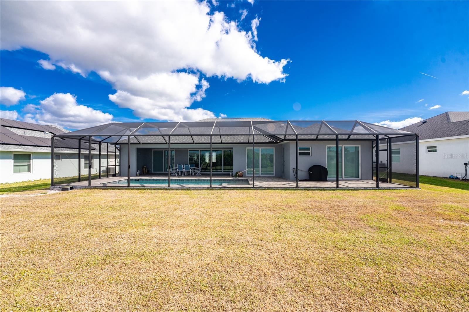 ROTONDA WEST PINEHURST - Residential