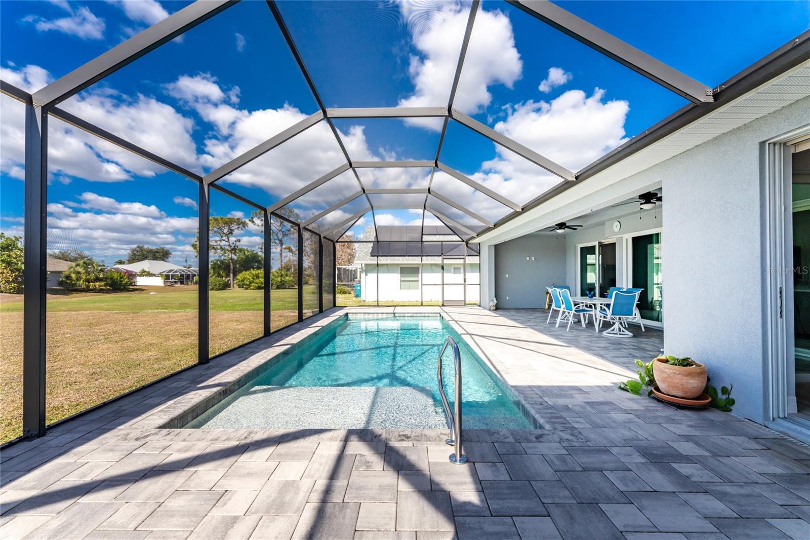 ROTONDA WEST PINEHURST - Residential