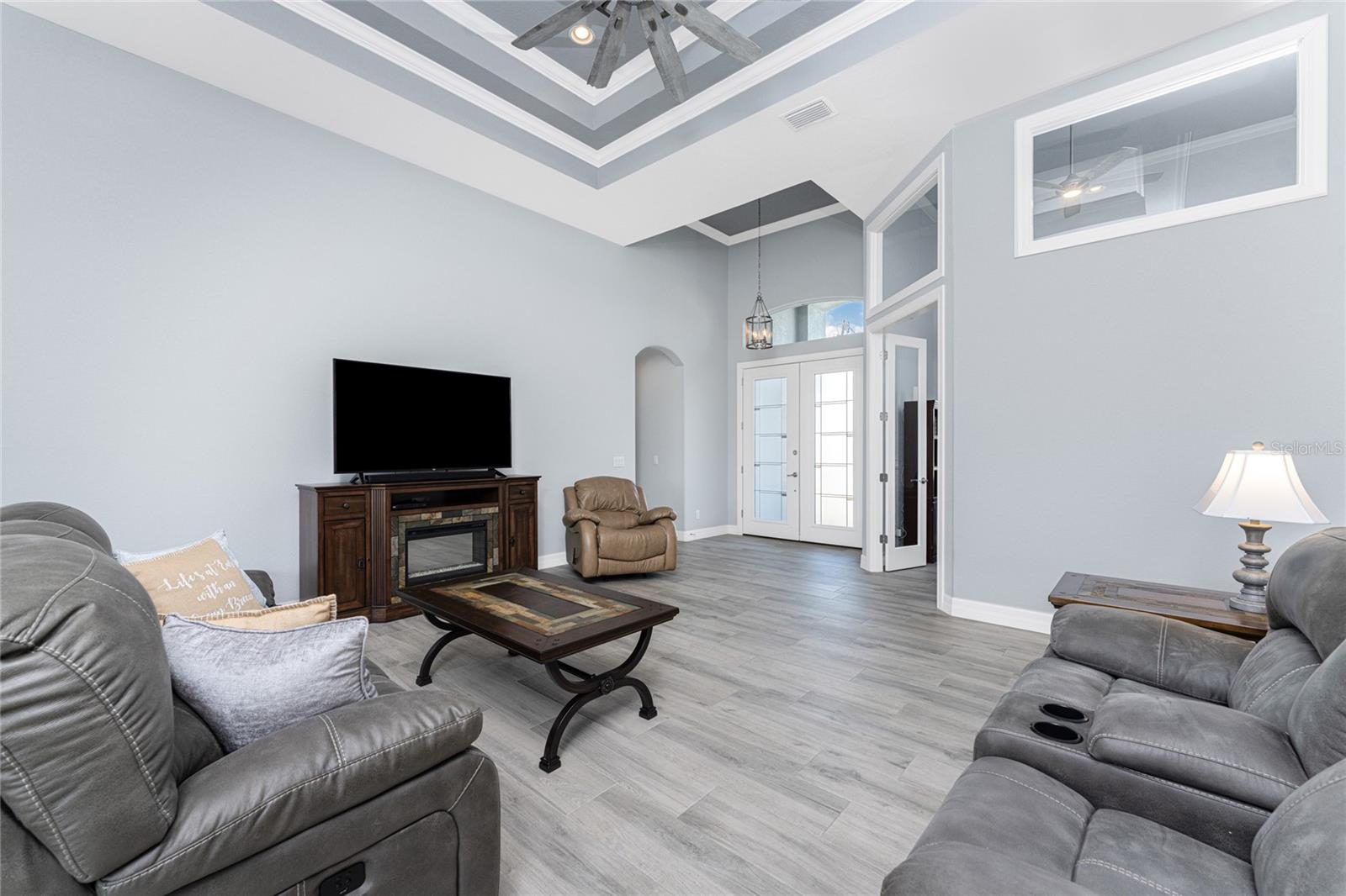 ROTONDA WEST PINEHURST - Residential