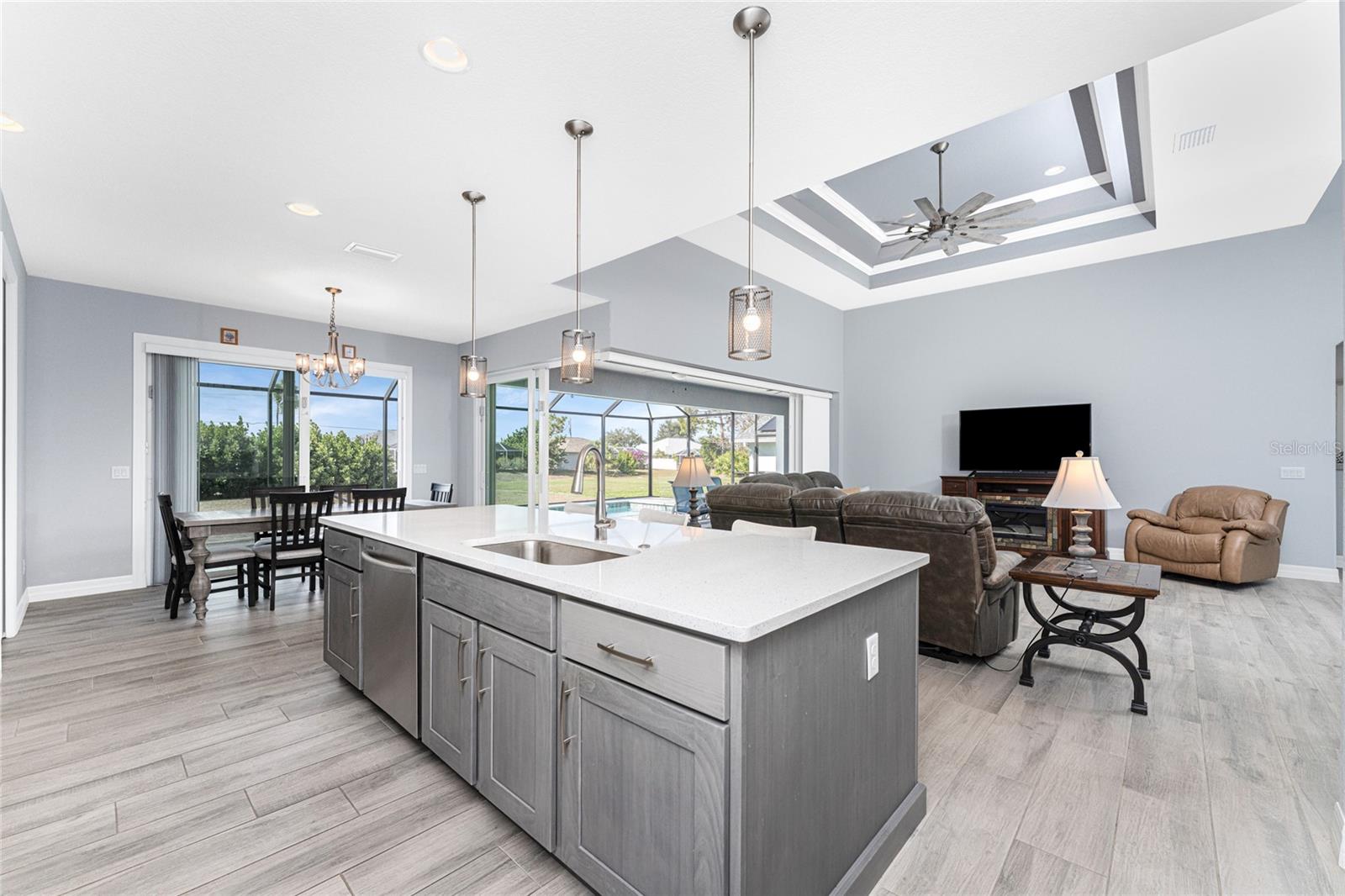 ROTONDA WEST PINEHURST - Residential