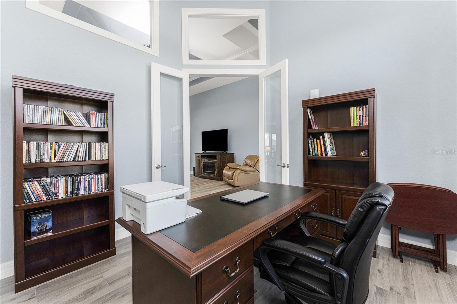 ROTONDA WEST PINEHURST - Residential