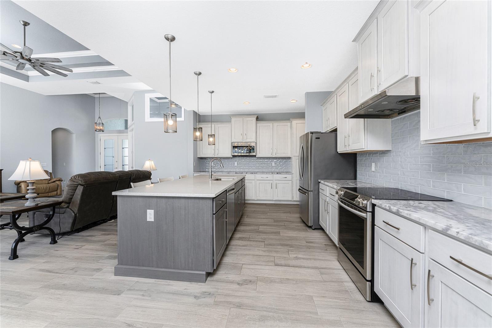 ROTONDA WEST PINEHURST - Residential