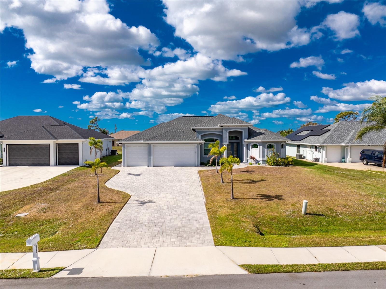 ROTONDA WEST PINEHURST - Residential