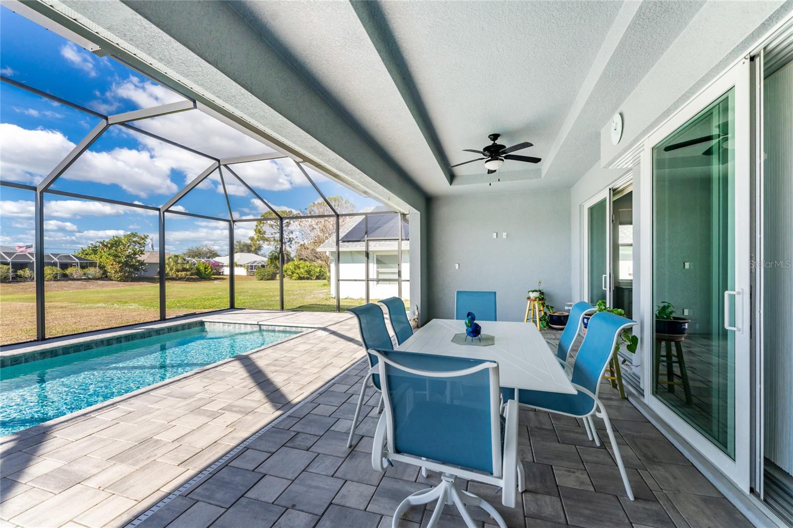 ROTONDA WEST PINEHURST - Residential