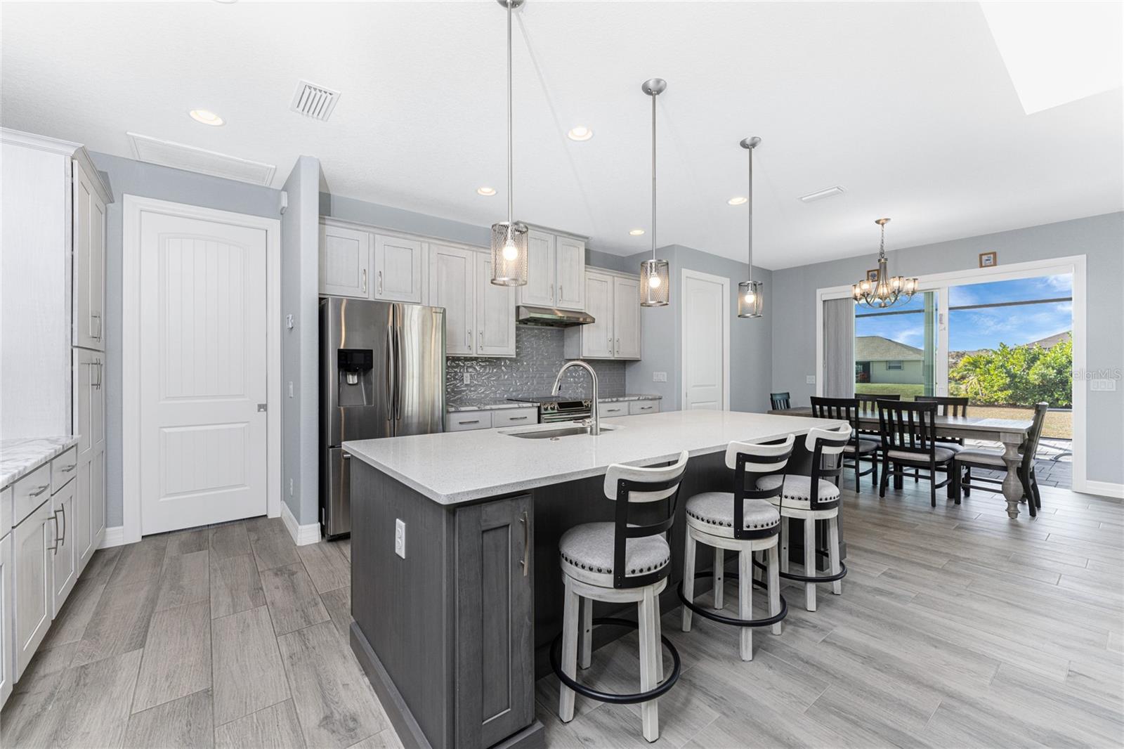 ROTONDA WEST PINEHURST - Residential