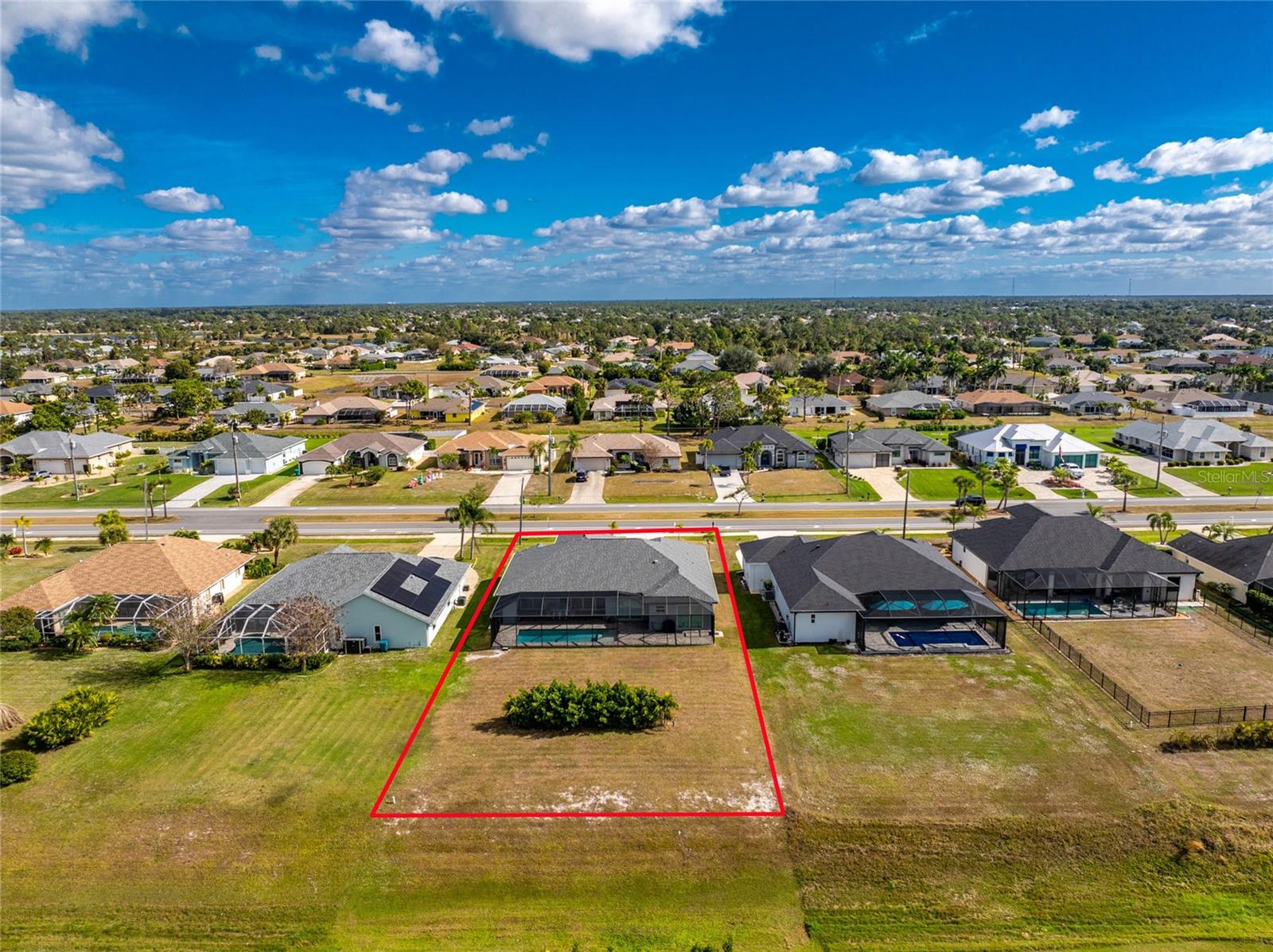 ROTONDA WEST PINEHURST - Residential