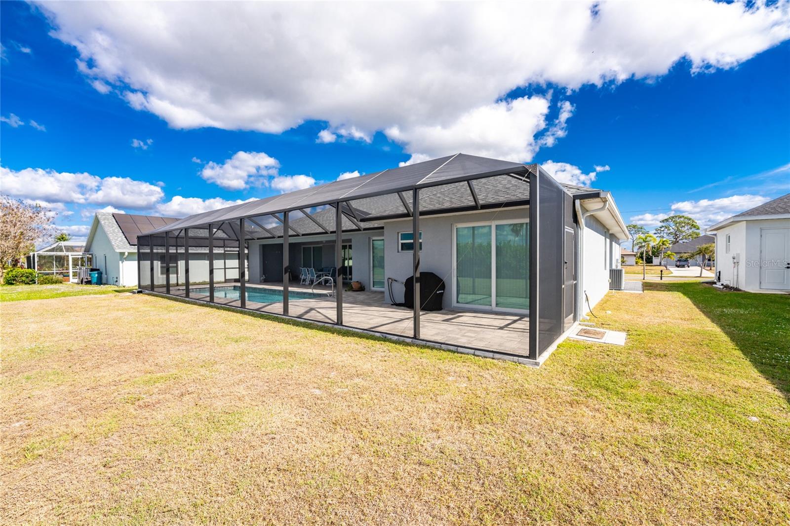 ROTONDA WEST PINEHURST - Residential