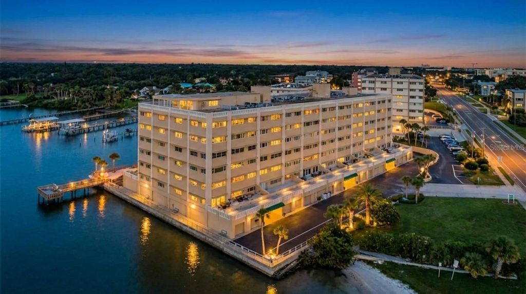 Photo of 100 Bluff View Drive #608C, Belleair Bluffs, FL 33770 (MLS # TB8413949)