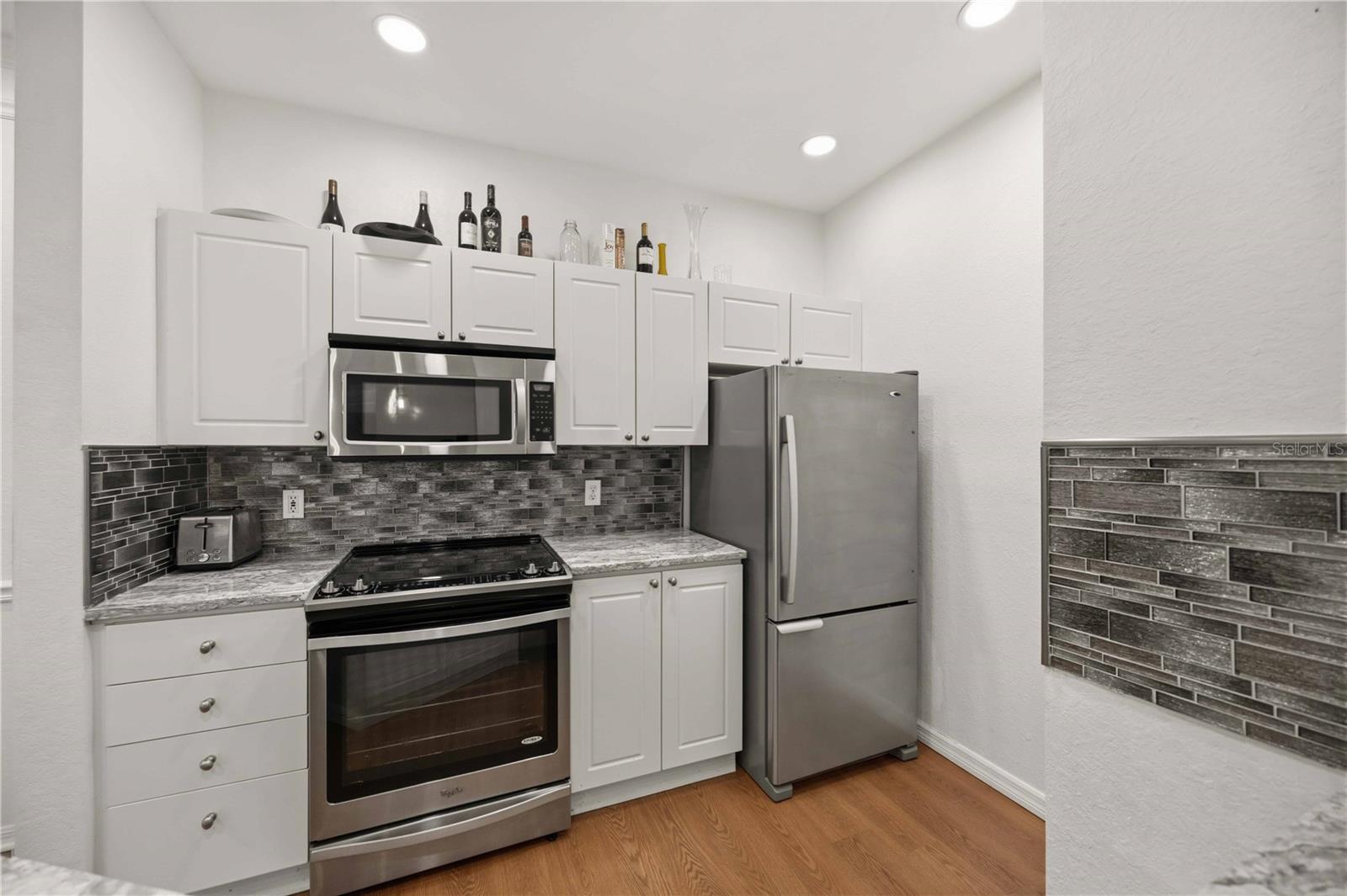 SERENADE ON PALMER RANCH - Residential