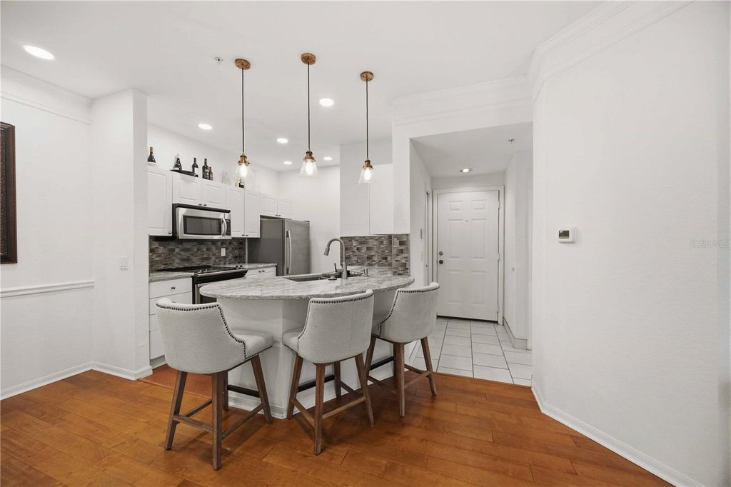 Photo of 5180 Northridge Road #207, Sarasota, FL 34238 (MLS # A4683117)