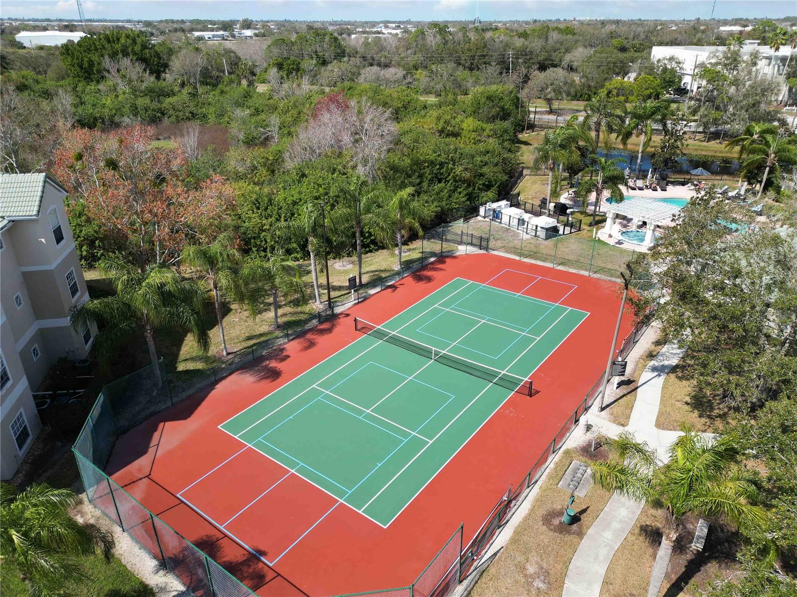 SERENADE ON PALMER RANCH - Residential