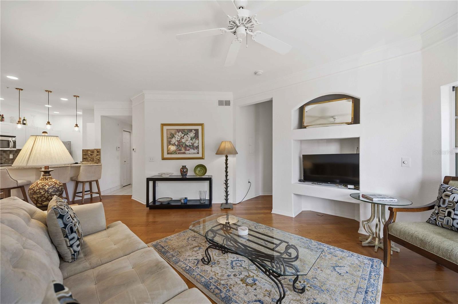 SERENADE ON PALMER RANCH - Residential