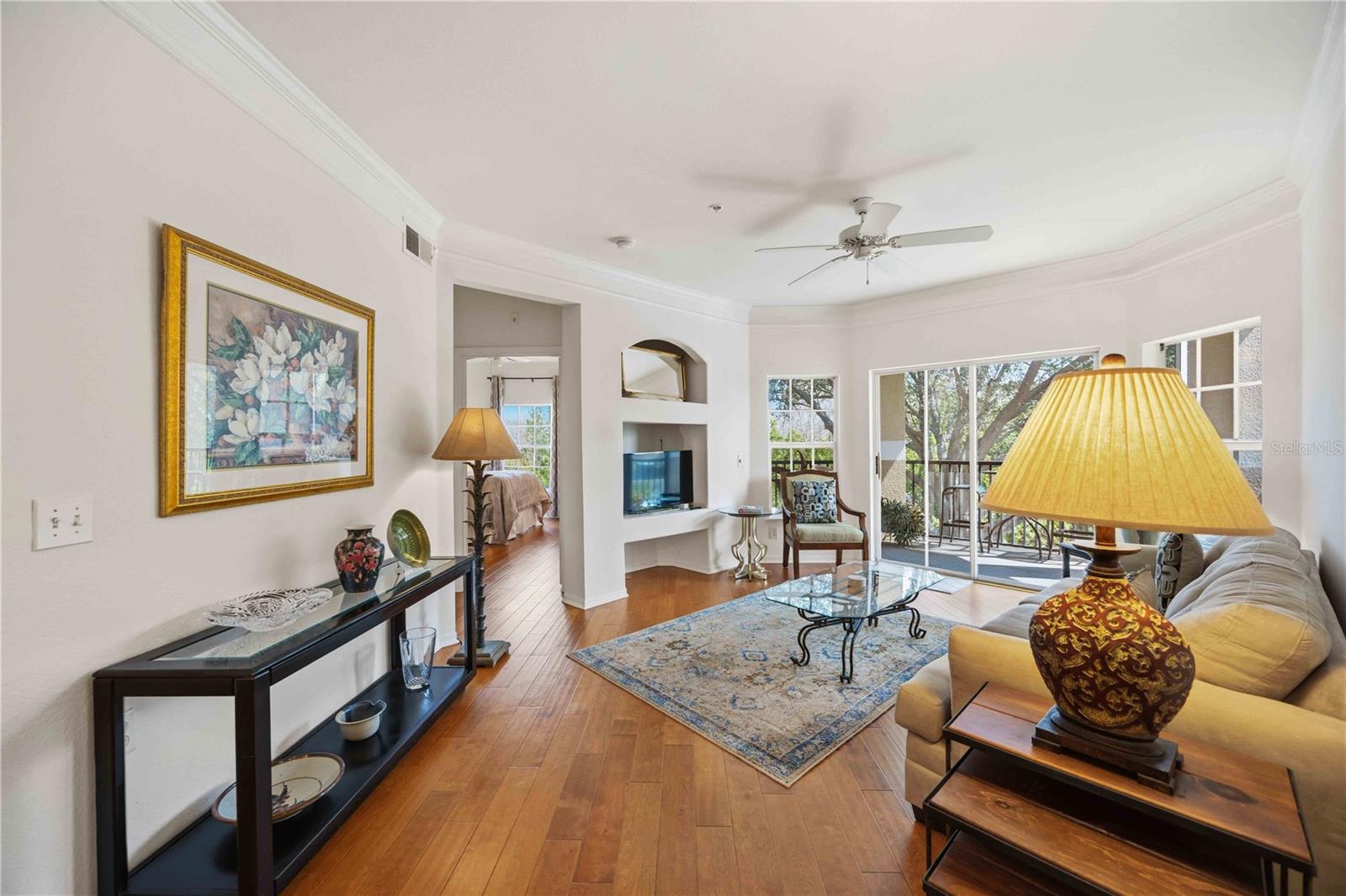 SERENADE ON PALMER RANCH - Residential