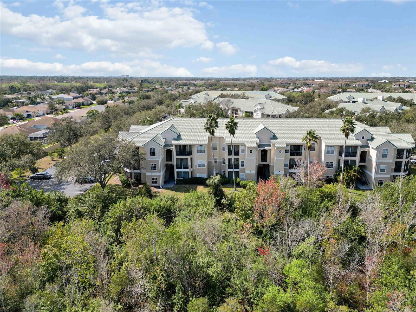 SERENADE ON PALMER RANCH - Residential
