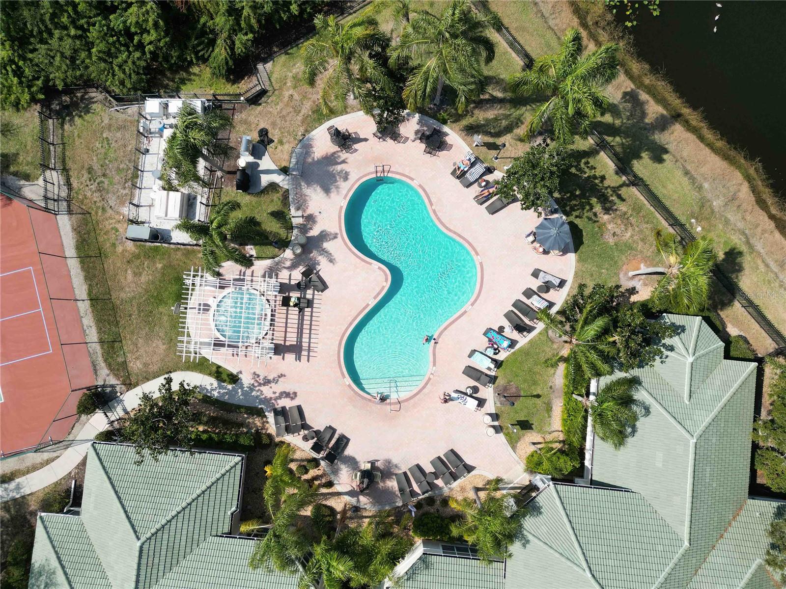 SERENADE ON PALMER RANCH - Residential