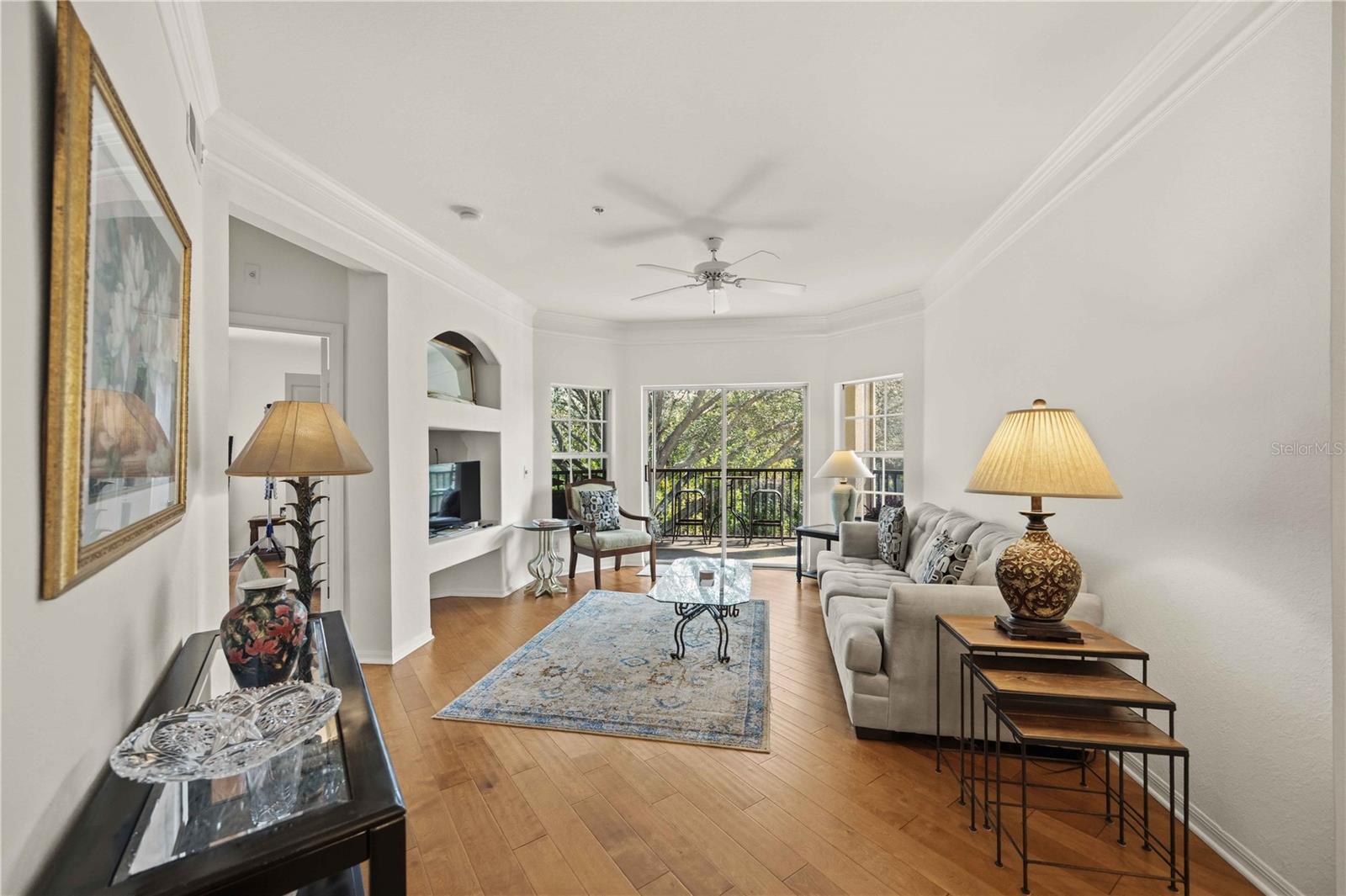 SERENADE ON PALMER RANCH - Residential