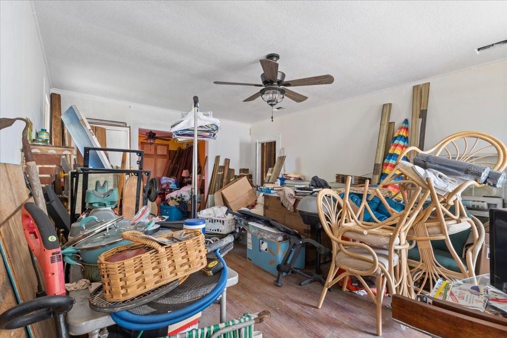 Photo of 518 NE 2nd Street, Trenton, FL 32693 (MLS # GC539177)