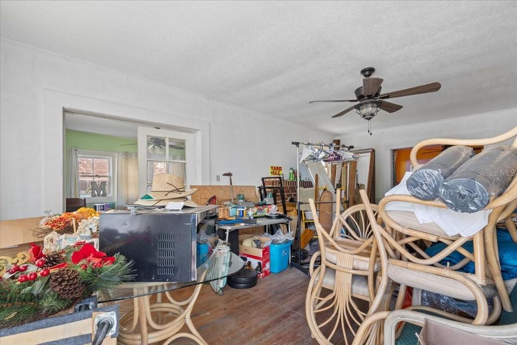 Photo of 518 NE 2nd Street, Trenton, FL 32693 (MLS # GC539177)