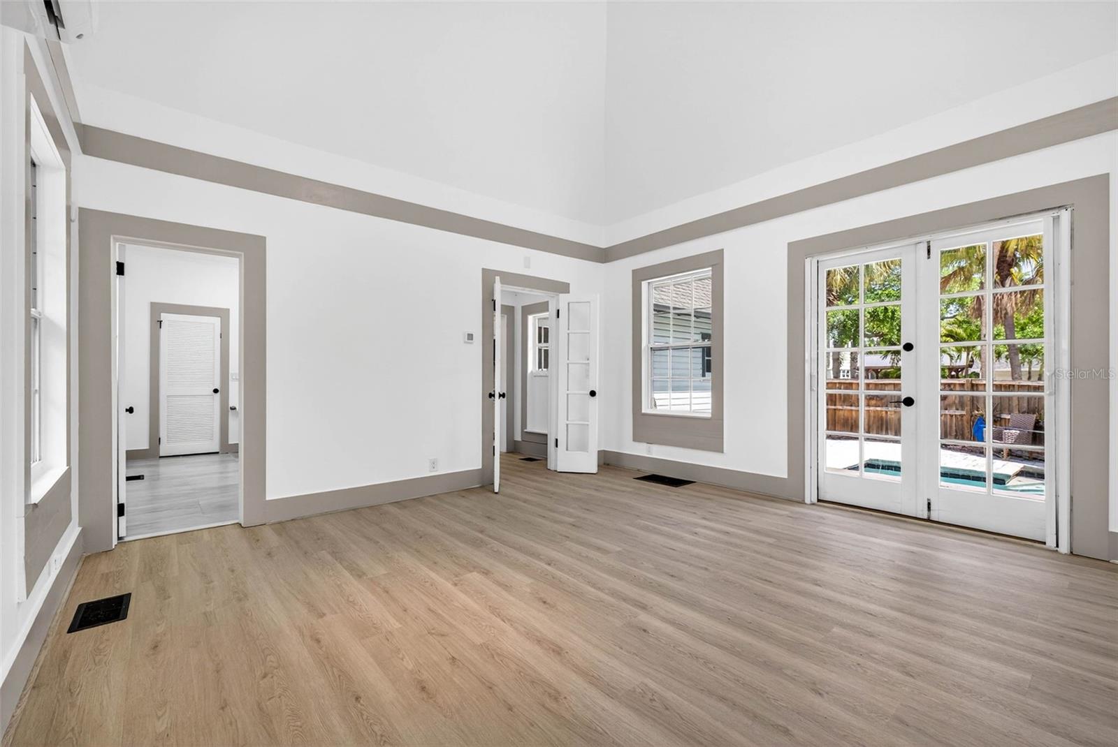 SNELL & HAMLETTS NORTH SHORE ADD - Residential