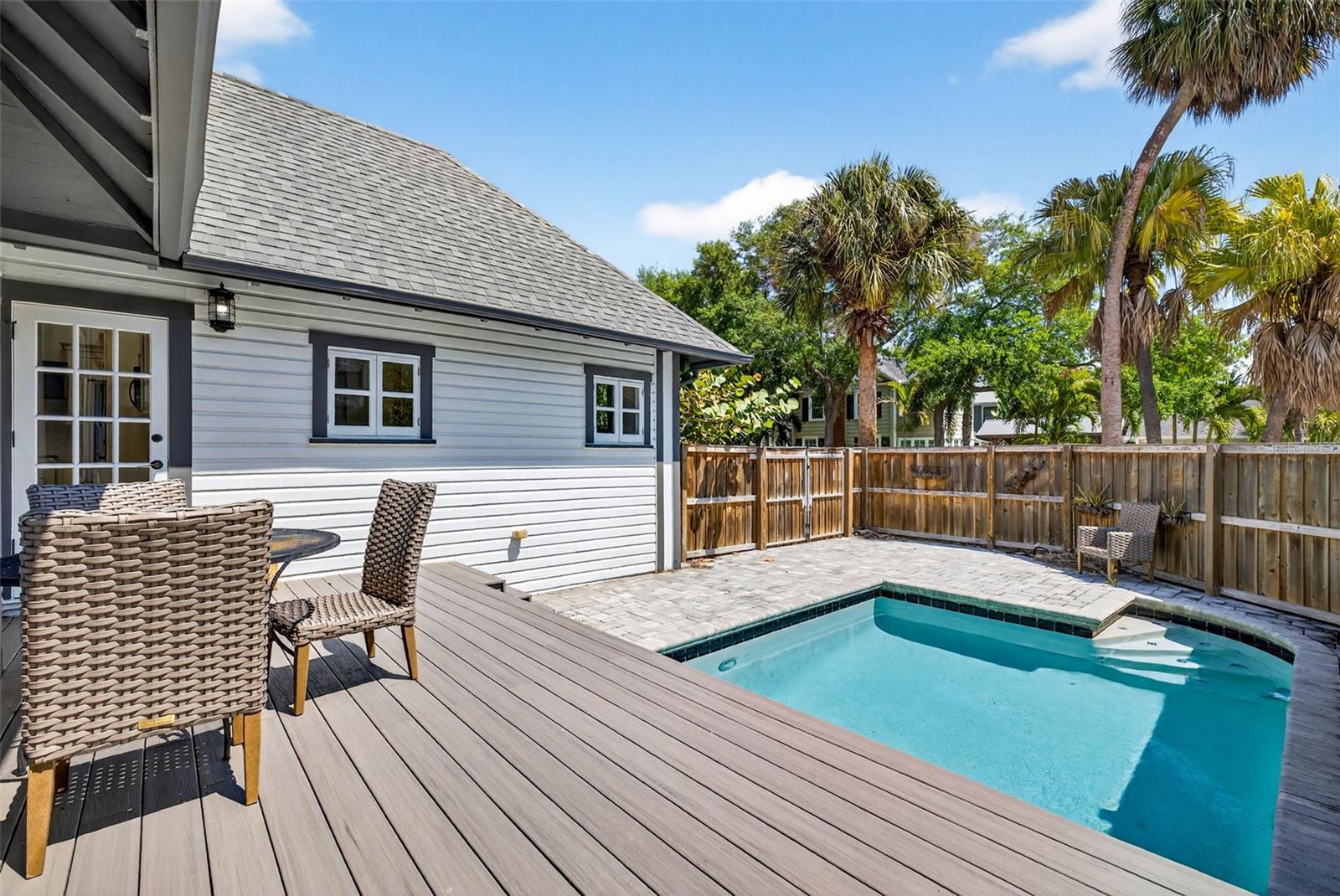 SNELL & HAMLETTS NORTH SHORE ADD - Residential