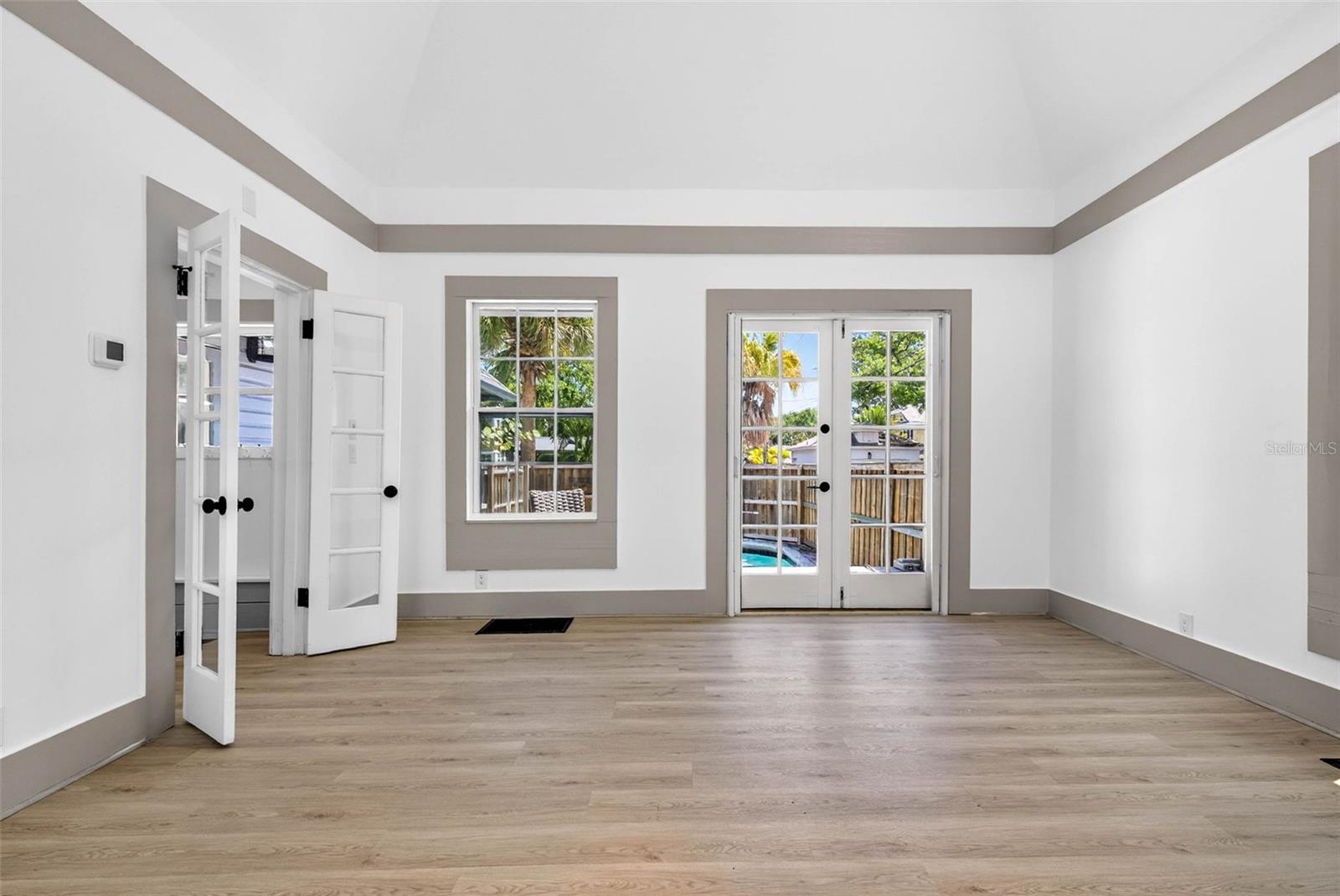 SNELL & HAMLETTS NORTH SHORE ADD - Residential