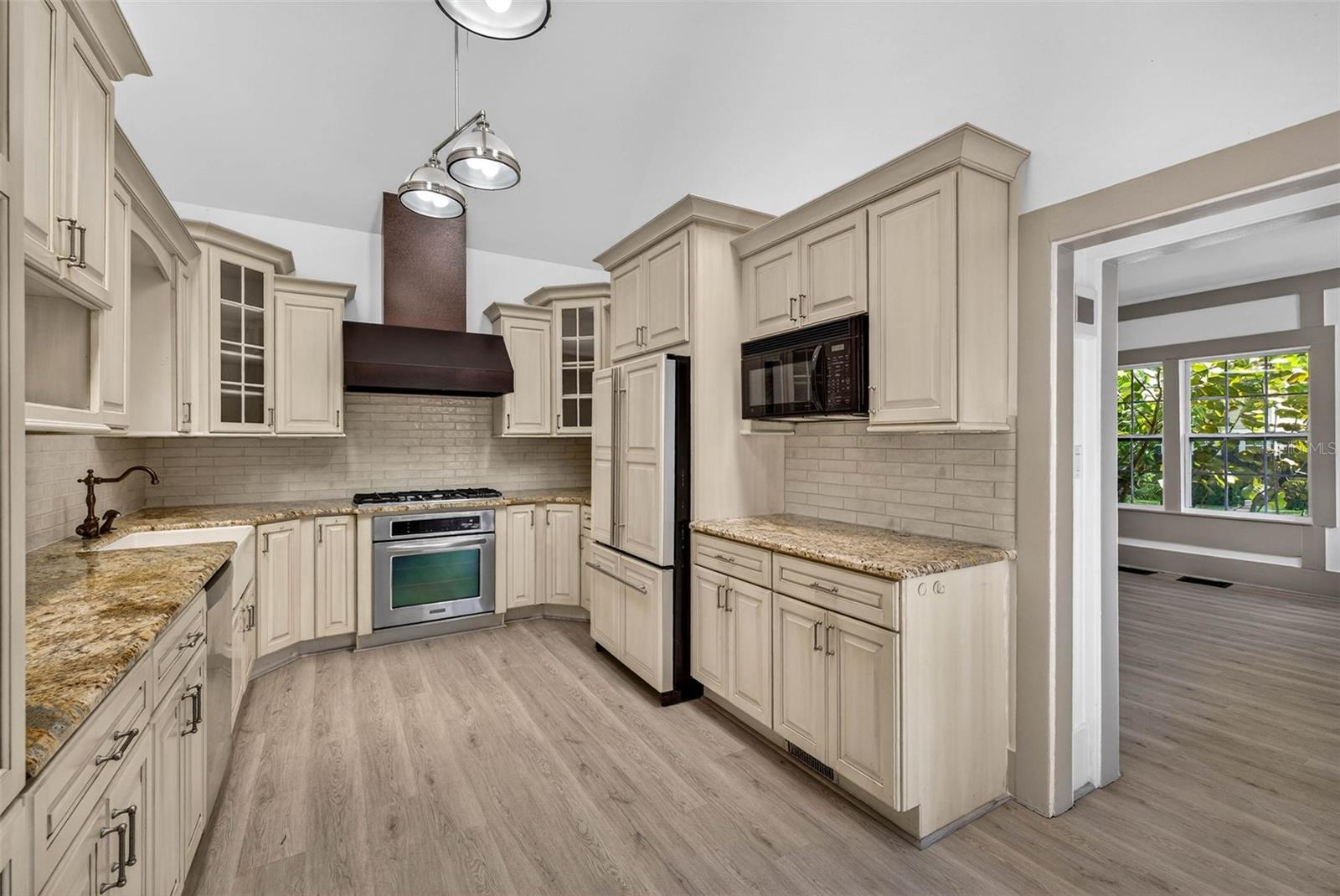 SNELL & HAMLETTS NORTH SHORE ADD - Residential