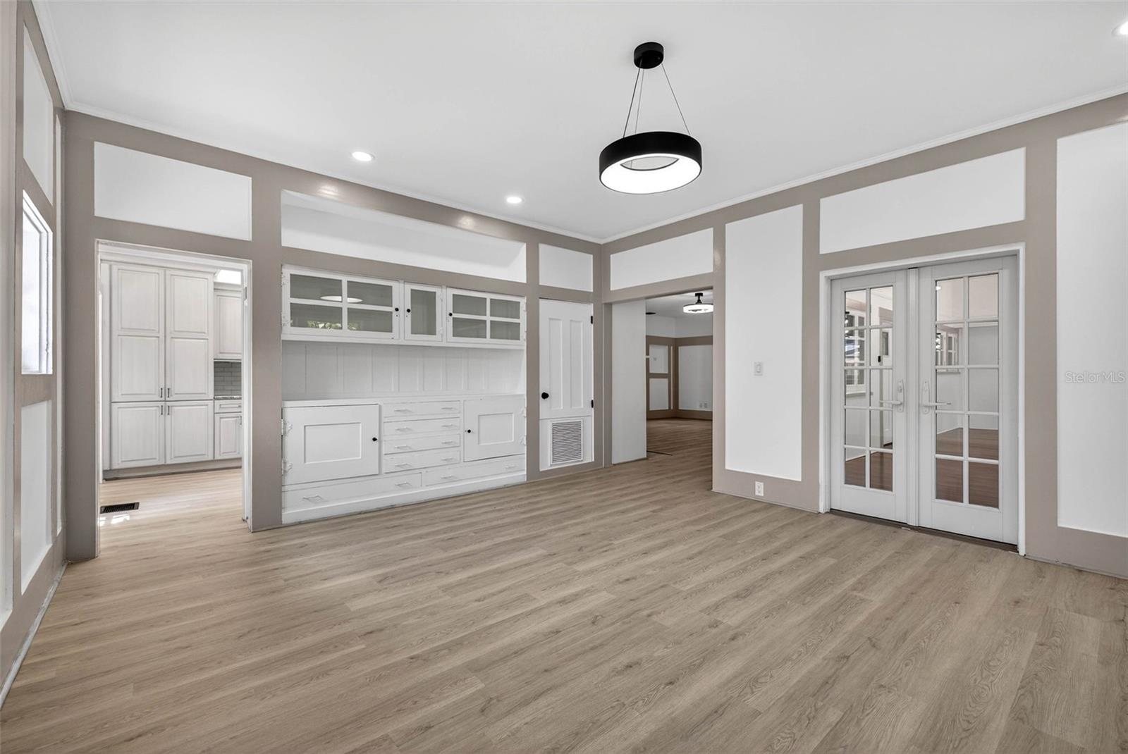 SNELL & HAMLETTS NORTH SHORE ADD - Residential