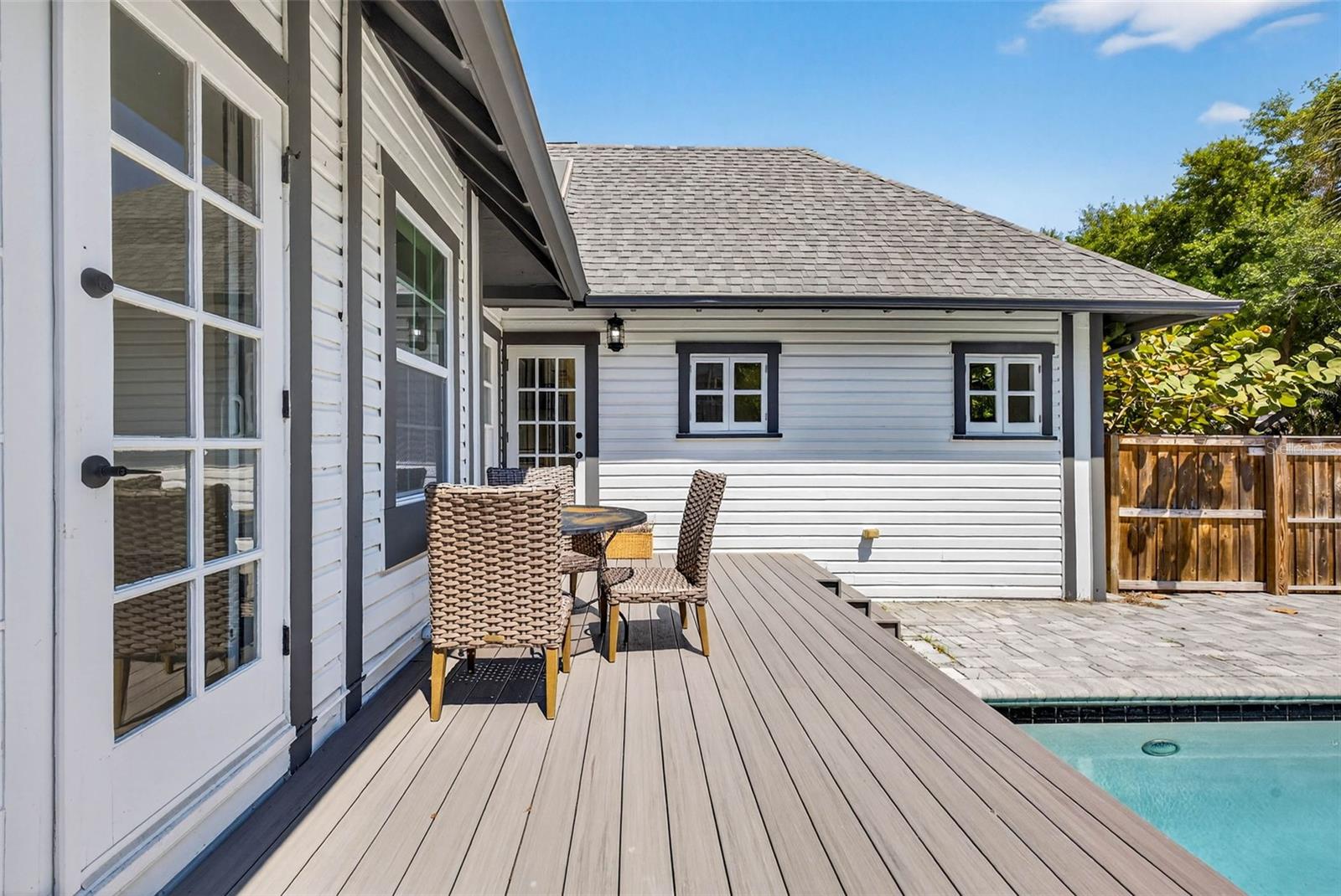 SNELL & HAMLETTS NORTH SHORE ADD - Residential