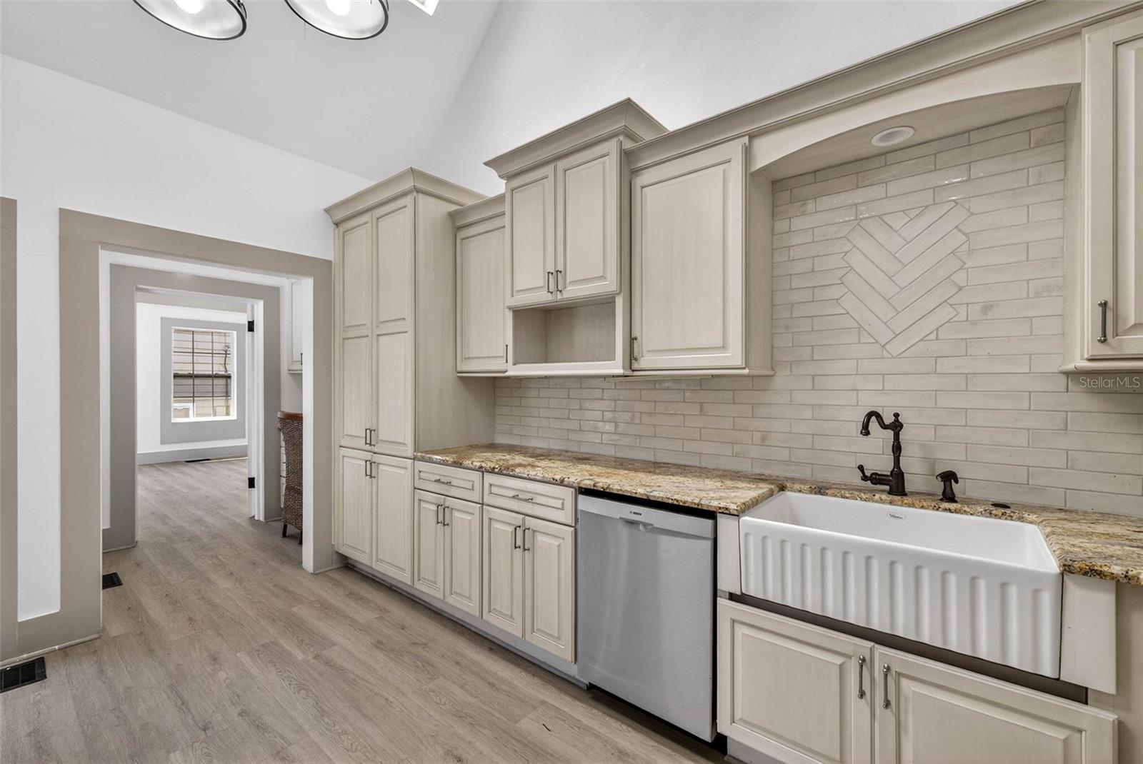 SNELL & HAMLETTS NORTH SHORE ADD - Residential