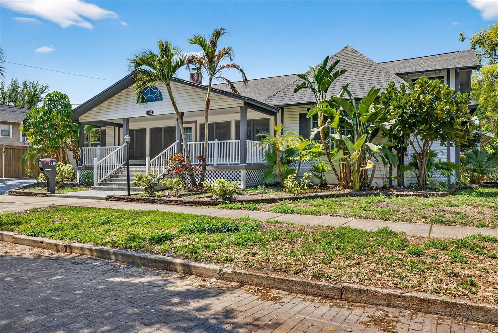 SNELL & HAMLETTS NORTH SHORE ADD - Residential