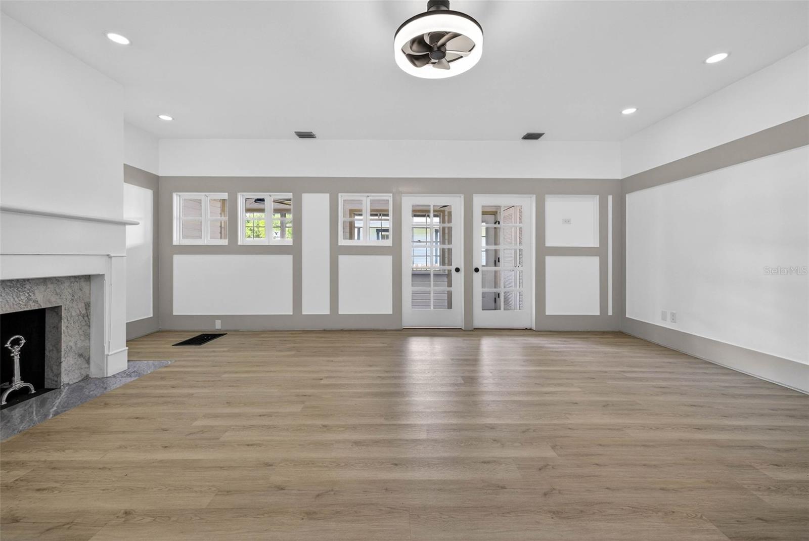 SNELL & HAMLETTS NORTH SHORE ADD - Residential