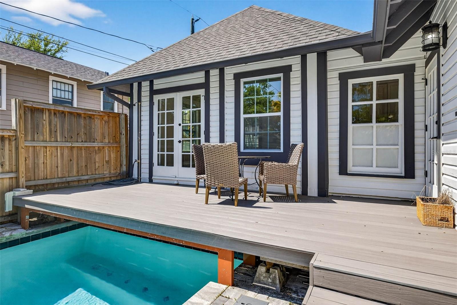 SNELL & HAMLETTS NORTH SHORE ADD - Residential