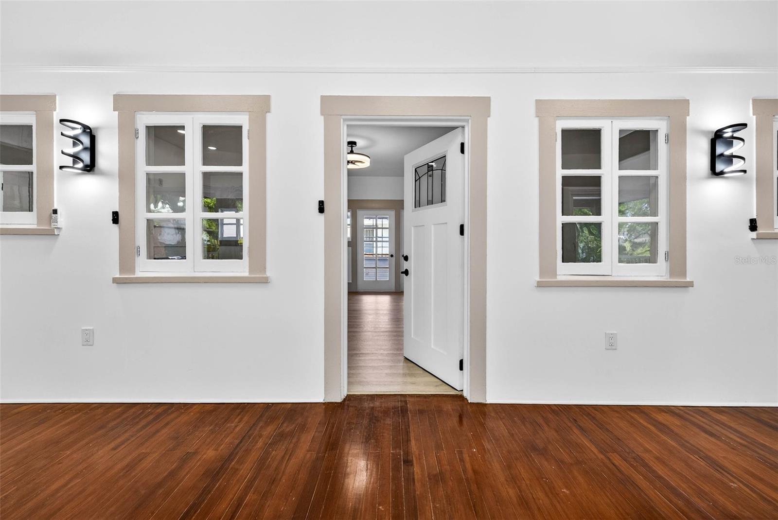 SNELL & HAMLETTS NORTH SHORE ADD - Residential