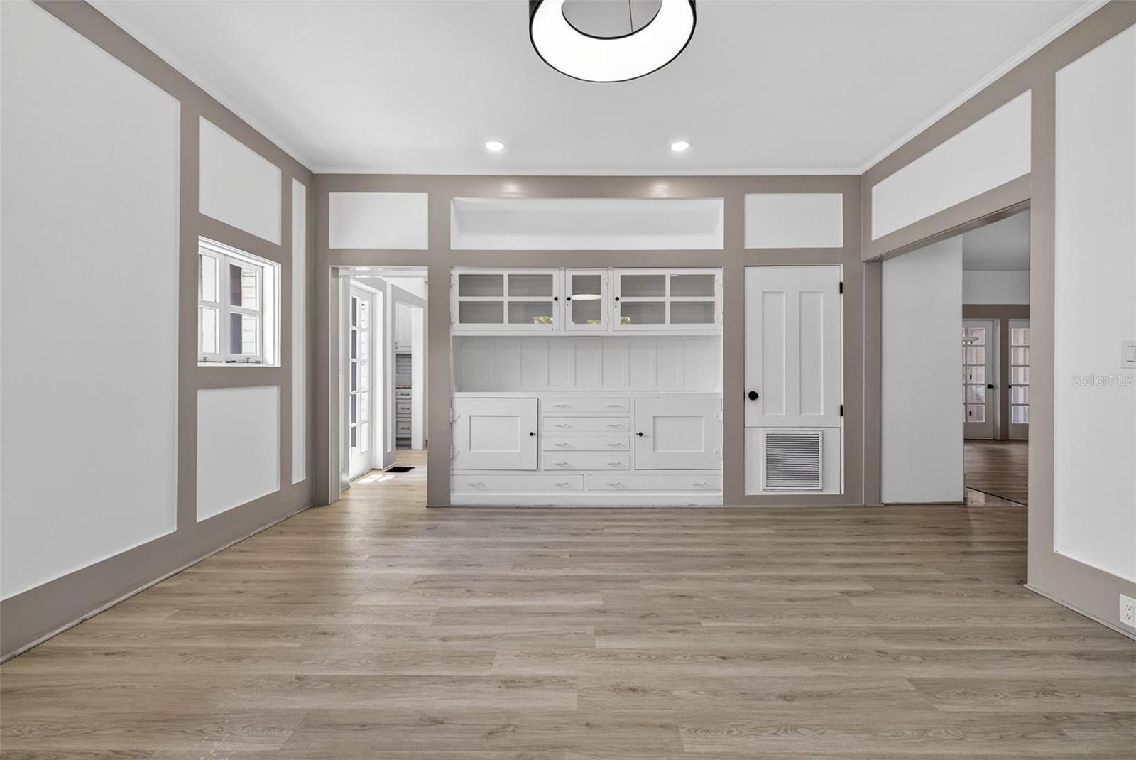 SNELL & HAMLETTS NORTH SHORE ADD - Residential