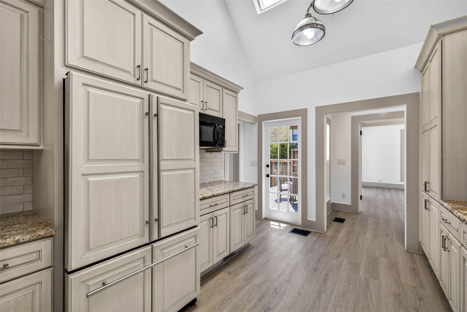 SNELL & HAMLETTS NORTH SHORE ADD - Residential