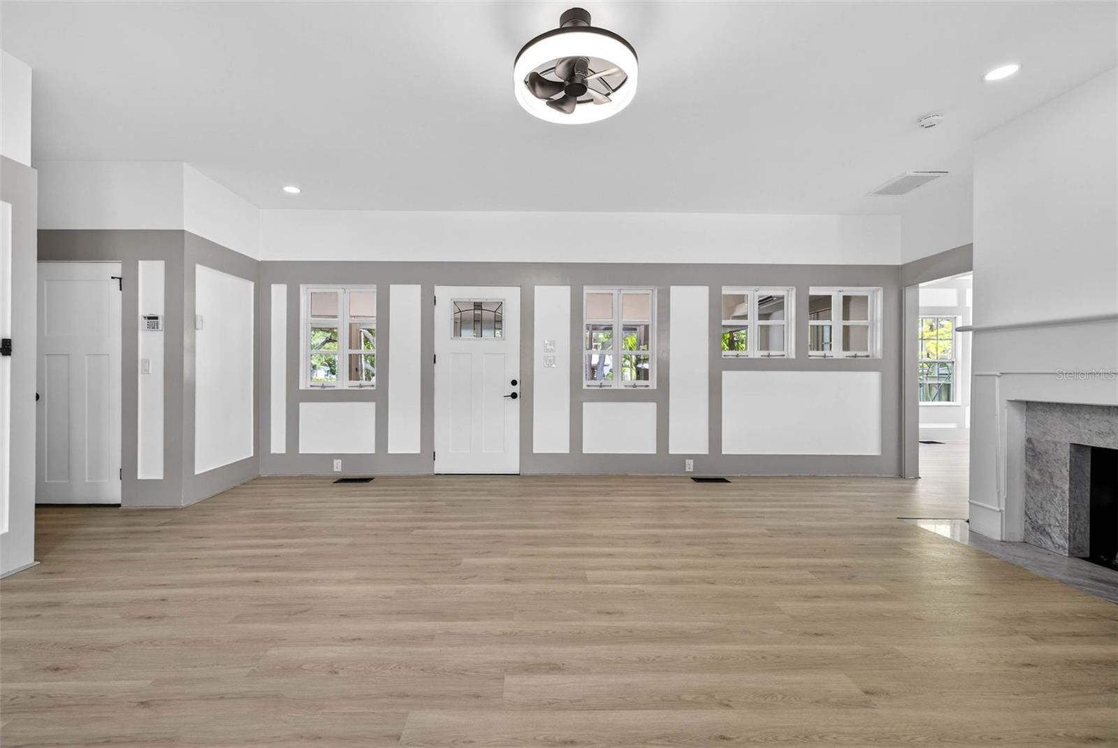 SNELL & HAMLETTS NORTH SHORE ADD - Residential