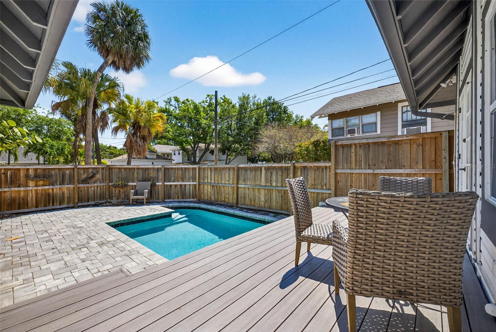 SNELL & HAMLETTS NORTH SHORE ADD - Residential