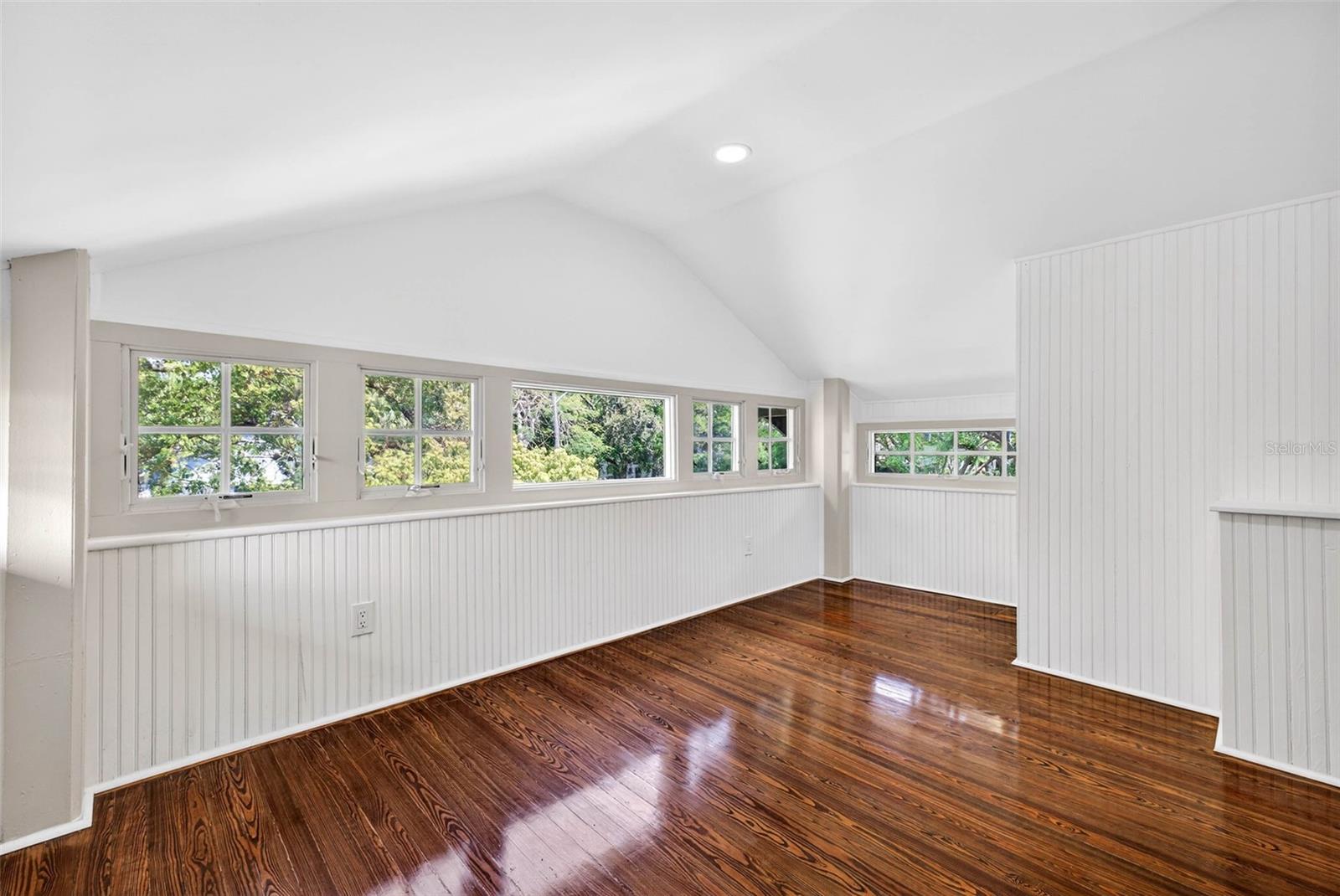 SNELL & HAMLETTS NORTH SHORE ADD - Residential