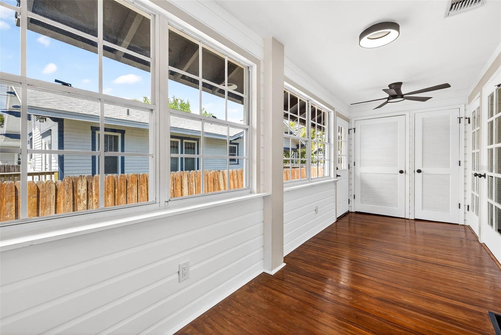 SNELL & HAMLETTS NORTH SHORE ADD - Residential