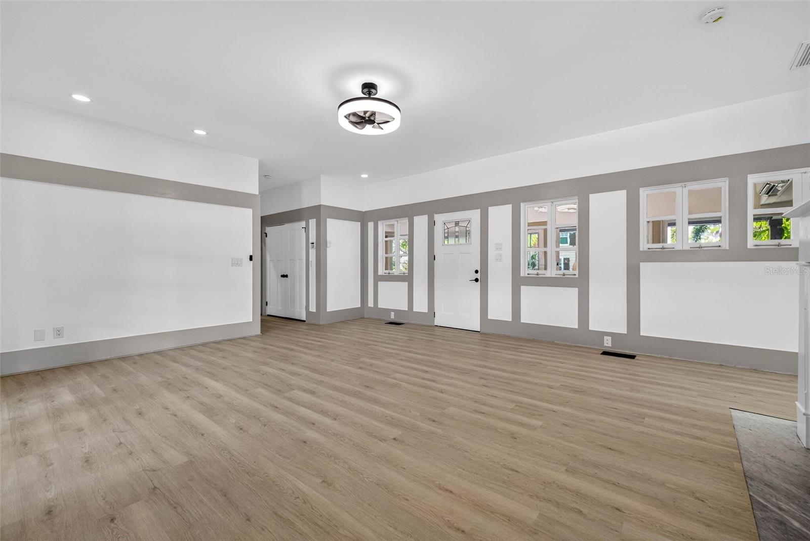 SNELL & HAMLETTS NORTH SHORE ADD - Residential