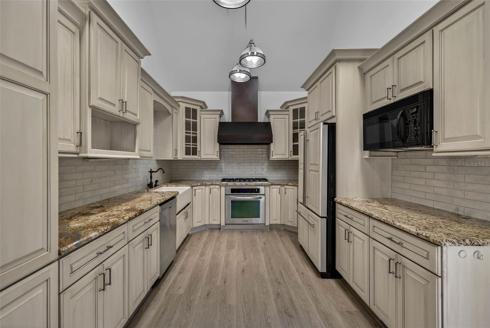 SNELL & HAMLETTS NORTH SHORE ADD - Residential