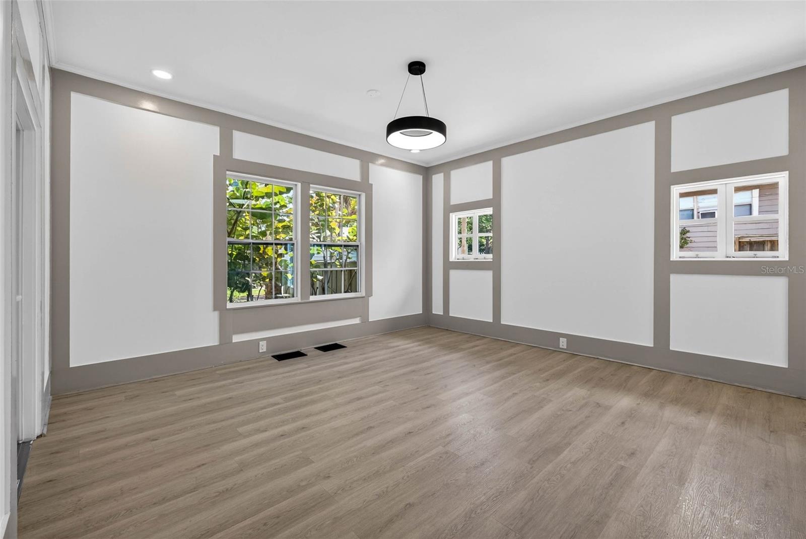 SNELL & HAMLETTS NORTH SHORE ADD - Residential