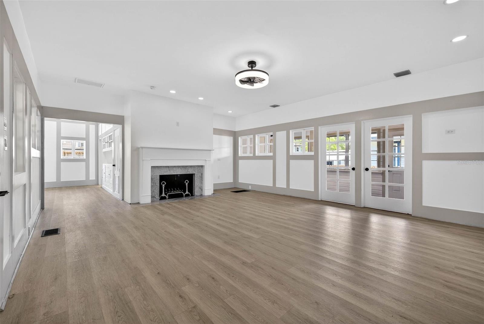 SNELL & HAMLETTS NORTH SHORE ADD - Residential