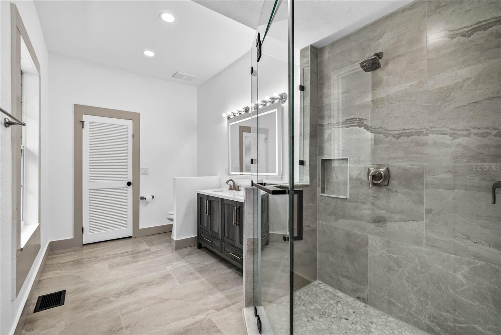 SNELL & HAMLETTS NORTH SHORE ADD - Residential